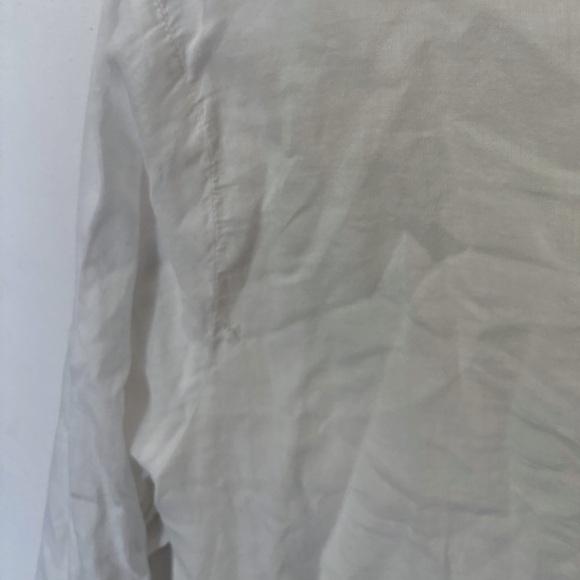 CP SHADES
Teton In White Linen M pockets - Picture 8 of 11